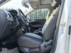 Volkswagen Tanying 2021 200TSI DSG Smart Connected Edition - ფოტო 4