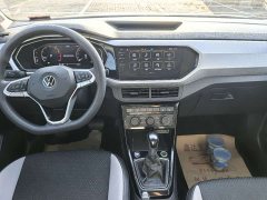Volkswagen Tanying 2021 200TSI DSG Smart Connected Edition - ფოტო 5