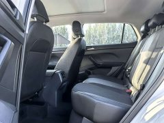 Volkswagen Tanying 2021 200TSI DSG Smart Connected Edition - ფოტო 6