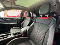 Volkswagen Lingdu L 280TSI DSG Dazzling Red Edition - ფოტო 10