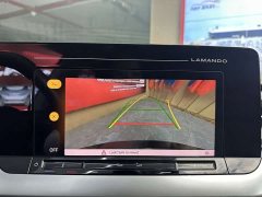 Volkswagen Lingdu L 280TSI DSG Dazzling Red Edition - ფოტო 13