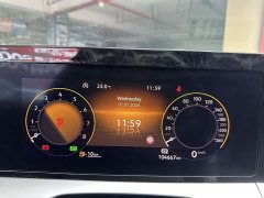Volkswagen Lingdu L 280TSI DSG Dazzling Red Edition - ფოტო 14