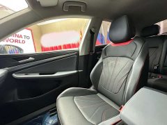 Volkswagen Lingdu L 280TSI DSG Dazzling Red Edition - ფოტო 15