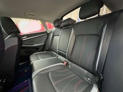 Volkswagen Lingdu L 280TSI DSG Dazzling Red Edition - ფოტო 16