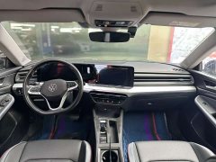 Volkswagen Lingdu L 280TSI DSG Dazzling Red Edition - ფოტო 17