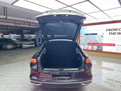 Volkswagen Lingdu L 280TSI DSG Dazzling Red Edition - ფოტო 18