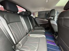 Volkswagen Lingdu L 280TSI DSG Dazzling Red Edition - ფოტო 19