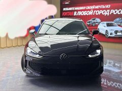Volkswagen Lingdu L 280TSI DSG Dazzling Red Edition - ფოტო 2