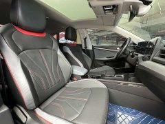 Volkswagen Lingdu L 280TSI DSG Dazzling Red Edition - ფოტო 20