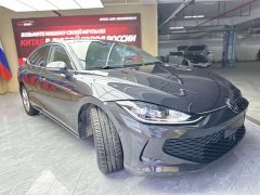Volkswagen Lingdu L 280TSI DSG Dazzling Red Edition - ფოტო 3