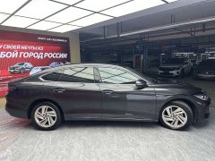 Volkswagen Lingdu L 280TSI DSG Dazzling Red Edition - ფოტო 4
