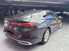Volkswagen Lingdu L 280TSI DSG Dazzling Red Edition - ფოტო 5