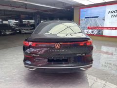 Volkswagen Lingdu L 280TSI DSG Dazzling Red Edition - ფოტო 6