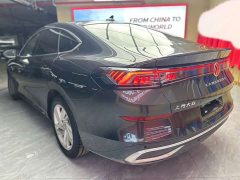 Volkswagen Lingdu L 280TSI DSG Dazzling Red Edition - ფოტო 7