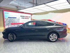 Volkswagen Lingdu L 280TSI DSG Dazzling Red Edition - ფოტო 8