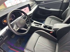Volkswagen Lingdu L 280TSI DSG Dazzling Red Edition - ფოტო 9