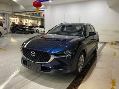 Mazda CX-30 2.0L Automatic Jia Yue Edition - ფოტო 1