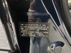 Mazda CX-30 2.0L Automatic Jia Yue Edition - ფოტო 14