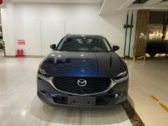 Mazda CX-30 2.0L Automatic Jia Yue Edition - ფოტო 2