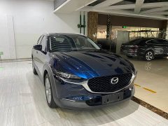 Mazda CX-30 2.0L Automatic Jia Yue Edition - ფოტო 3