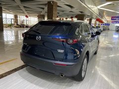 Mazda CX-30 2.0L Automatic Jia Yue Edition - ფოტო 4