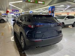 Mazda CX-30 2.0L Automatic Jia Yue Edition - ფოტო 6