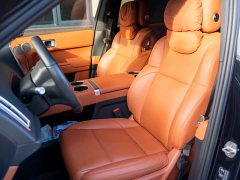 Li Auto L9 2022 Max - ფოტო 13