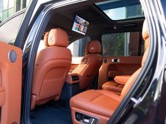 Li Auto L9 2022 Max - ფოტო 16