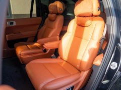 Li Auto L9 2022 Max - ფოტო 17