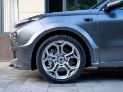 Li Auto L9 2022 Max - ფოტო 4