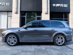 Li Auto L9 2022 Max - ფოტო 5