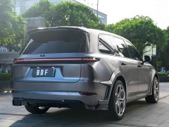 Li Auto L9 2022 Max - ფოტო 7