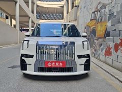 Zeekr Geely Geometry EX9 2022 ME Edition - ფოტო 1