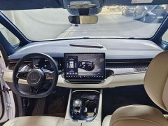 Zeekr Geely Geometry EX9 2022 ME Edition - ფოტო 11