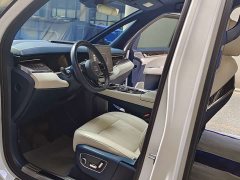 Zeekr Geely Geometry EX9 2022 ME Edition - ფოტო 13