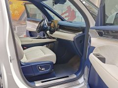 Zeekr Geely Geometry EX9 2022 ME Edition - ფოტო 14