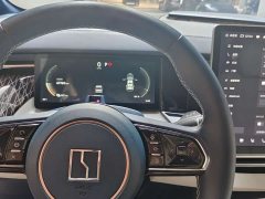 Zeekr Geely Geometry EX9 2022 ME Edition - ფოტო 15