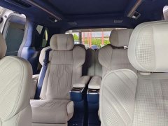 Zeekr Geely Geometry EX9 2022 ME Edition - ფოტო 16