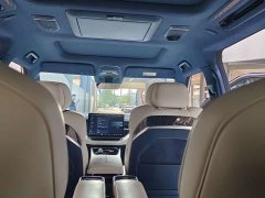 Zeekr Geely Geometry EX9 2022 ME Edition - ფოტო 17