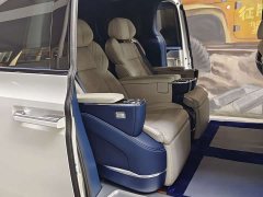 Zeekr Geely Geometry EX9 2022 ME Edition - ფოტო 18