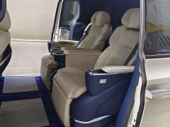 Zeekr Geely Geometry EX9 2022 ME Edition - ფოტო 19