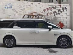 Zeekr Geely Geometry EX9 2022 ME Edition - ფოტო 2