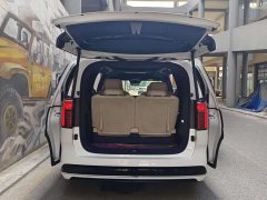 Zeekr Geely Geometry EX9 2022 ME Edition - ფოტო 20