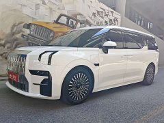Zeekr Geely Geometry EX9 2022 ME Edition - ფოტო 5