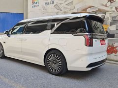 Zeekr Geely Geometry EX9 2022 ME Edition - ფოტო 6