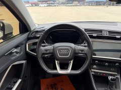 Audi Q3 35 TFSI Fashion Dynamic - ფოტო 10