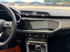 Audi Q3 35 TFSI Fashion Dynamic - ფოტო 11