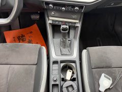 Audi Q3 35 TFSI Fashion Dynamic - ფოტო 12