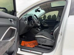 Audi Q3 35 TFSI Fashion Dynamic - ფოტო 13