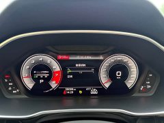Audi Q3 35 TFSI Fashion Dynamic - ფოტო 14